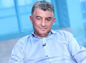 Αποκάλυψη σοκ για τον Γιώργο Καραϊβάζ – Τι βρέθηκε