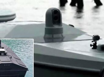 Λευκάδα: Τι εκτιμούν οι ειδικοί για το μυστηριώδες θαλάσσιο drone – Τι έδειξαν οι πρώτες έρευνες