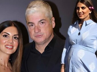 Σταματίνα Τσιμτσιλή: Η αλήθεια για το τέταρτο μωρό – Πέντε εγκυμοσύνες και δύο αποβολές