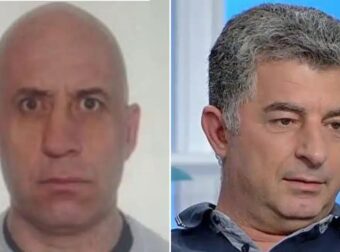 Η δικογραφία Καραϊβάζ στο τζιπ του εκτελεσμένου Μοσχούρη! Πως το απόρρητο έγγραφο της ΕΛ.ΑΣ βρέθηκε στα χέρια ενός δολοφόνου;