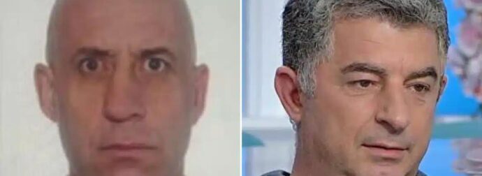 Η δικογραφία Καραϊβάζ στο τζιπ του εκτελεσμένου Μοσχούρη! Πως το απόρρητο έγγραφο της ΕΛ.ΑΣ βρέθηκε στα χέρια ενός δολοφόνου;