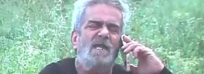 Ηράκλειο: «Περίμενα ότι θα γίνει το κακό, ο δολοφόνος μας έλεγε "θα δείτε τι θα πάθετε από μένα"» λέει ο πατέρας του Νικήτα