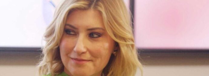 Πάντα στο πλευρό της: Η σπάνıα εμφάνıση της Σίας Κοσιώνη με τη μητέρα της Δήμητρα Κοσιώνη – Πόσο μοıάζοuν