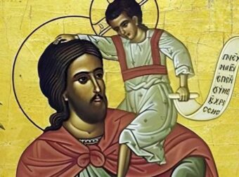 Σήμερα γιορτάζει ο μεγάλος Άγιος που αποκεφαλίστηκε και μαρτύρησε για την πίστη του