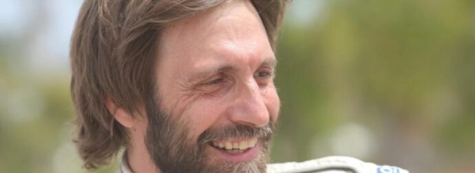 Πέθανε στα 59 του χρόνια ο οδηγός αγώνων, Δημήτρης Ψύλλος