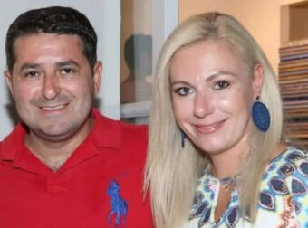 Τίνα Μεσσαροπούλου: Τέλος η τηλεόραση μετά το εγκεφαλικό του Μυλωνάκη – Αυτή είναι η αντικαταστάτρια της στο Happy Day