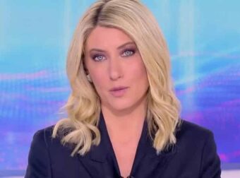 Σία Κοσιώνη: Η τηλεθέαση στο τελευταίο της δελτίο ειδήσεων στον ΣΚΑΪ