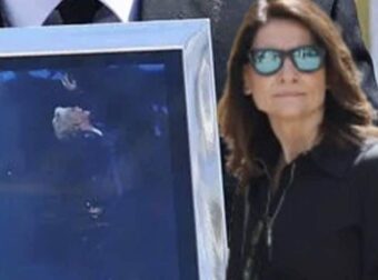 Μαρινέλλα: 40 ημέρες από το θάνατό της, στην Κηφισιά το μνημόσυνο
