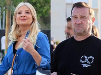 Metallica στο ΟΑΚΑ: Οι επώνυμοι που βρέθηκαν στη μεγάλη συναυλία