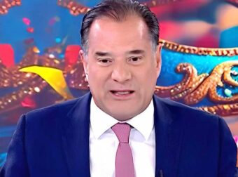 Άδωνις: «Είμαστε τίμιοι άνθρωποι που μπήκαμε στην πολιτική με αρχές και αξίες για να υπηρετήσουμε την πατρίδα»