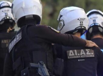 Πυροβολισμοί στην Κυψέλη: Έβγαλε όπλο και τραυμάτισε μοτοσικλετιστή μετά από τσακωμό