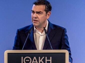 Μαθεύτηκε αυτό που ψάχνουν όλοι: Ποιος χρηματοδοτεί το νέο κόμμα Τσίπρα