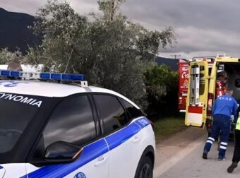 Ηράκλειο: Πέταξε την σύζυγό του από το αμάξι μπροστά στα 3 ανήλικα παιδιά του – Δίωξη για απόπειρα ανθρωποκτονίας