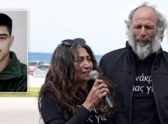 Κρήτη: «Αν σε ένα μήνα η 56χρονη είναι έξω…» – Εντείνονται οι φόβοι για βεντέτα