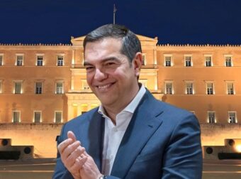 Έρχεται με φόρα να μπει Βουλή – Με αυτά τα 25 άτομα ο Τσίπρας πάει ξανά για πρωθυπουργός