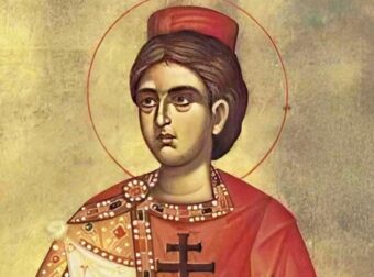 Σήμερα γιορτάζει ο σπουδαίος Άγιος που πλήρωσε την Πίστη του με τον πιο φριχτό τρόπο