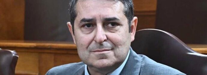 Ο Γιώργος Μυλωνάκης βγήκε από τη ΜΕΘ – Θα μεταφερθεί σε εξειδικευμένο κέντρο αποκατάστασης
