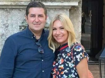 Γιώργος Μυλωνάκης: Βγήκε από τη ΜΕΘ – Τον στέλνουν σε κέντρο αποκατάστασης στο εξωτερικό
