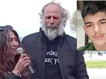 Αποκάλυψη που ανατριχιάζει – Μαθεύτηκαν τα σοκαριστικά λόγια που είχε πει η σύζυγος του 54χρονου για τον Νικήτα
