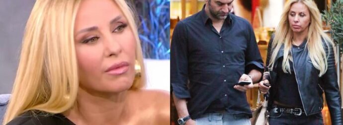 Σοκ για τη Γωγώ Μαστροκώστα – Δύσκολες ώρες στο νοσοκομείο