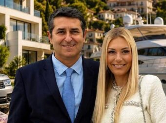 Ιεροσυλία! Ο Μυλωνάκης χαροπαλεύει και δημοσίευσαν το πόθεν έσχες του-Τα σπίτια, το σκάφος και οι καταθέσεις