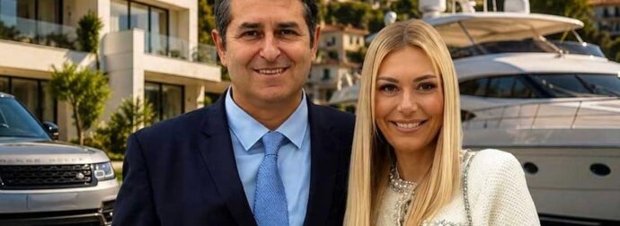 Ιεροσυλία! Ο Μυλωνάκης χαροπαλεύει και δημοσίευσαν το πόθεν έσχες του-Τα σπίτια, το σκάφος και οι καταθέσεις