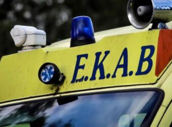 Ηλιούπολη: Δύο 17χρονες έπεσαν από τον 6ο όροφο πολυκατοικίας