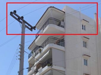 Μαθεύτηκε όλη η αλήθεια για τις 17χρονες στην Ηλιούπολη – Αυτός είναι ο λόγος που έπεσαν στο κενό