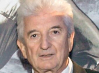 Πέθανε ο Δημήτρης Παπαζαφειρόπουλος – Θλίψη για την πασίγνωστη ελληνική εταιρία γυναικείων ρούχων 