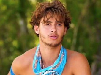Survivor: Εκτός κινδύνου ο Σταύρος Φλώρος μετά τον σοβαρό τραυματισμό του