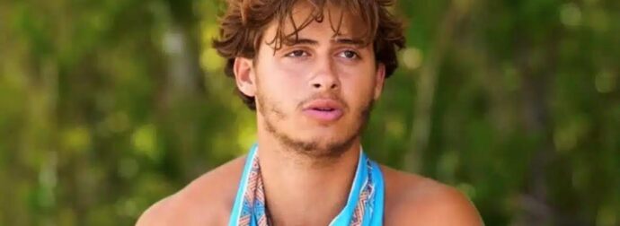 Survivor: Εκτός κινδύνου ο Σταύρος Φλώρος μετά τον σοβαρό τραυματισμό του