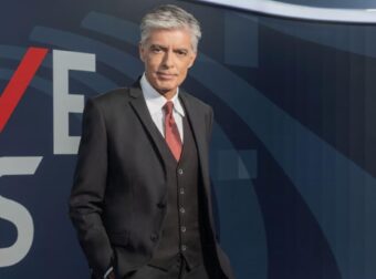 Νίκος Ευαγγελάτος: Ποιος θα παρουσιάζει από αύριο το «Live News» – Τι συμβαίνει με τον παρουσιαστή;