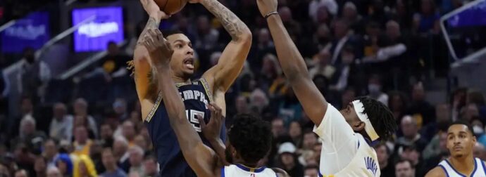 Σοκ στο NBA: Πέθανε ο Μπράντον Κλαρκ των Μέμφις Γκρίζλις σε ηλικία 29 ετών