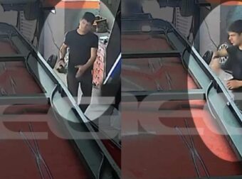 Κρήτη: Βίντεο-ντοκουμέντο με τις τελευταίες στιγμές του 21χρονου Νικήτα – Τα πλάνα από το συνεργείο