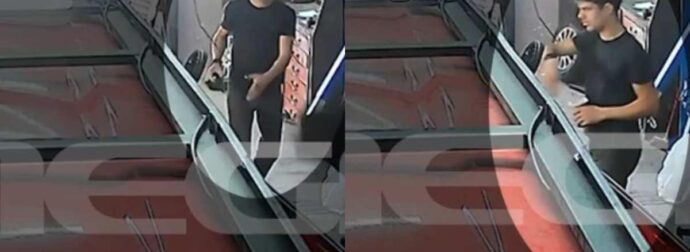 Κρήτη: Βίντεο-ντοκουμέντο με τις τελευταίες στιγμές του 21χρονου Νικήτα – Τα πλάνα από το συνεργείο