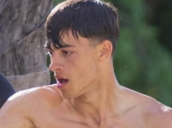 Survivor – Μητέρα Σταύρου Φλώρου: «Μίλησα με τον γιο μου, είναι χαρούμενος που ζει»