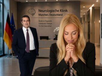 Σε εξειδικευμένο κέντρο αποκατάστασης στη Γερμανία ο Γιώργος Μυλωνάκης