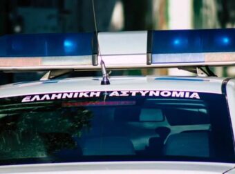 Συνελήφθη 45χρονος αλλοδαπός που προσπάθησε να παρενοχλήσει 8χρονη στην Κυψέλη και χτύπησε ηλικιωμένο στο κεφάλι