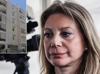 Μαρία Καρυστιανού για την τραγωδία στην Ηλιούπολη: «Καταγγέλλουμε ένα έγκλημα» – «Το κράτος εγκλωβίζει τα παιδιά μας»
