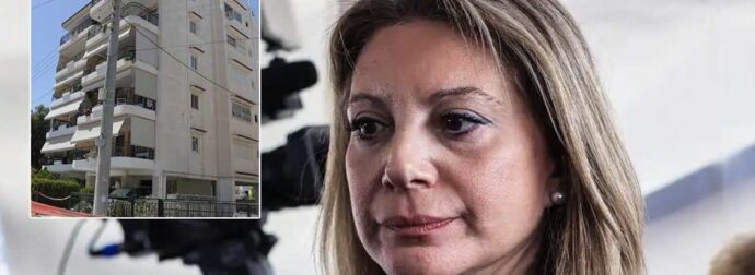 Μαρία Καρυστιανού για την τραγωδία στην Ηλιούπολη: «Καταγγέλλουμε ένα έγκλημα» – «Το κράτος εγκλωβίζει τα παιδιά μας»