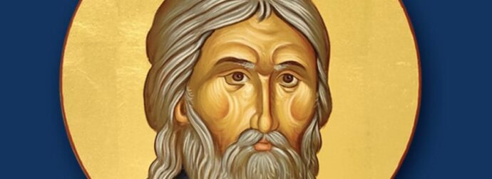 Σήμερα γιορτάζει ο πολύ σπουδαίος Άγιος που θεραπεύει