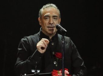 Νότης Σφακιανάκης: Παντρεύεται ο γιος του μετά από πέντε χρόνια σχέσης