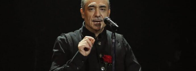 Νότης Σφακιανάκης: Παντρεύεται ο γιος του μετά από πέντε χρόνια σχέσης