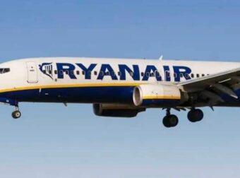 Σοκ στη Θεσσαλονίκη – Μετά τη Ryanair φεύγει και άλλη πασίγνωστη μεγάλη εταιρεία 
