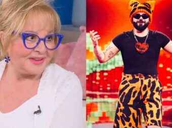 Eurovision: Τα άστρα «μίλησαν» – Η Βίκυ Παγιατάκη πρόβλεψε τι θέση θα βγει ο Akylas στον Μεγάλο Τελικό