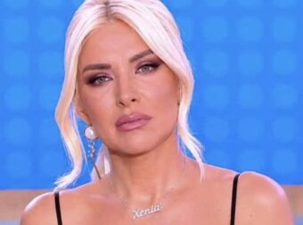 Κατερίνα Καινούργιου: «Έχω στενοχωρηθεί, είπα κάτι πολύ συγκεκριμένο, μη γράφετε ό,τι σας συμφέρει»