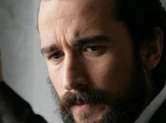 Τάσος Νούσιας: «Διαβάζω τους Βίους των Αγίων, ο βίος του Αγίου που με έχει συγκλονίσει είναι….»