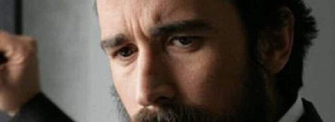 Τάσος Νούσιας: «Διαβάζω τους Βίους των Αγίων, ο βίος του Αγίου που με έχει συγκλονίσει είναι….»