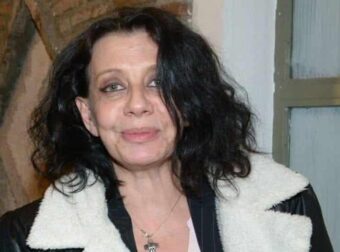 Θρήνος για τη δημοσιογράφο Κατερίνα Ακριβοπούλου