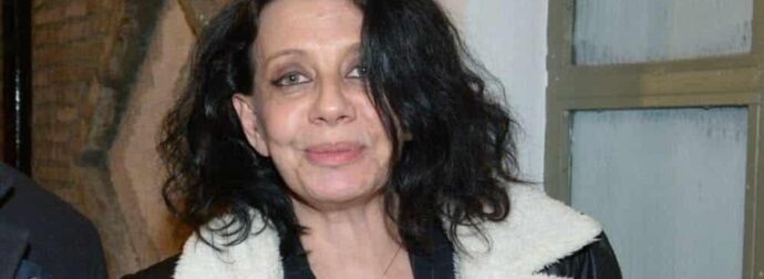 Θρήνος για τη δημοσιογράφο Κατερίνα Ακριβοπούλου